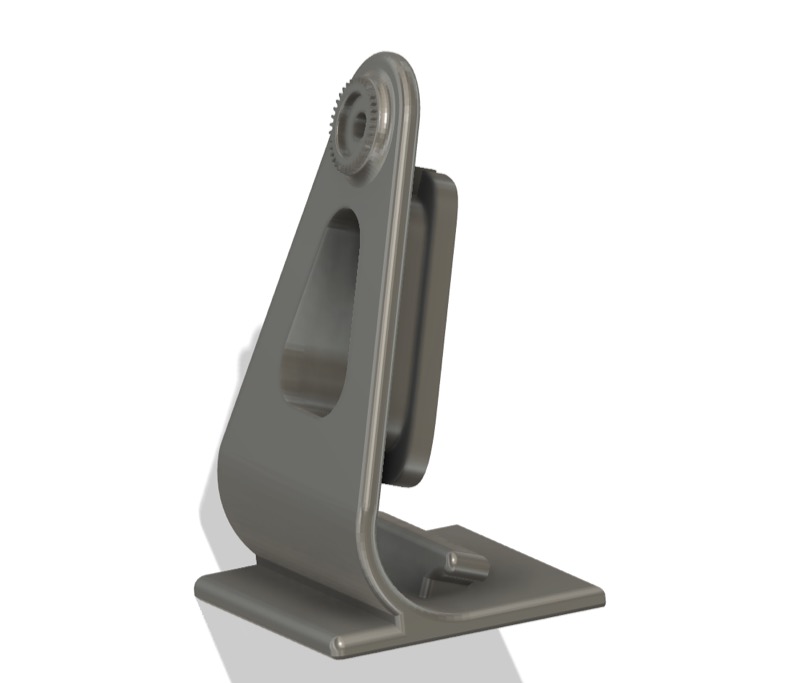 QuadLock Desk Stand