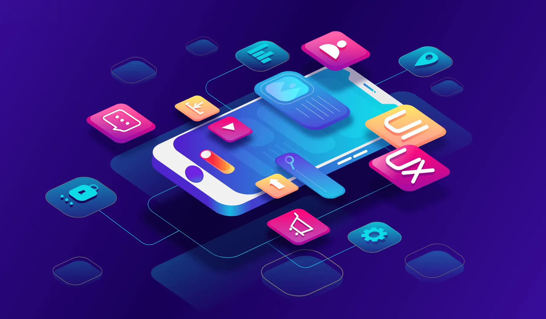 Custom App Development